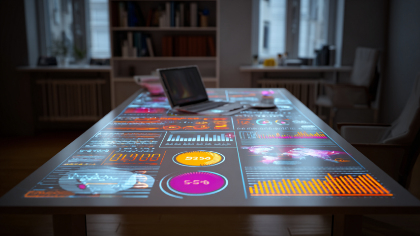 עיצוב אתרים וניהול תוכן דיגיטלי