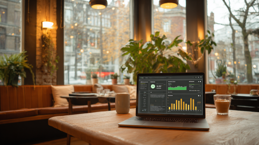 מערכת ניהול תוכן לעסקים באינטרנט