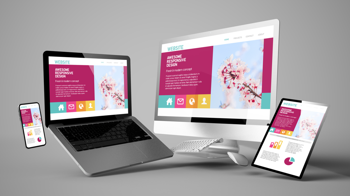 יתרונותיו של אתר אינטרנט מותאם אישית לעסקים