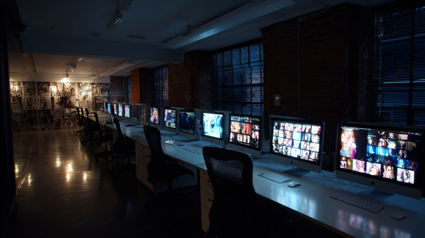 פתרונות בניית אתרים מתקדמים