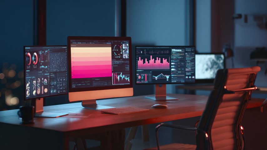 בניית אתרים עם מערכת ניהול מותאמת