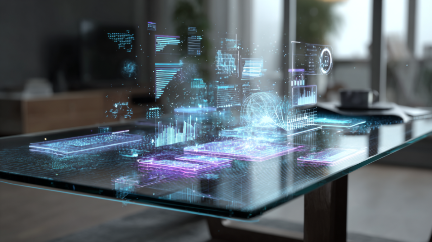 טכנולוגיות חדשות בפרסום דיגיטלי