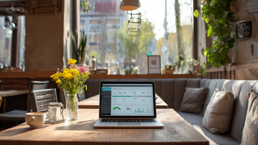 מערכת ניהול תוכן להתאמה אישית באתרי קופונים