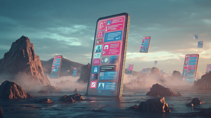 שיטות לחיסכון בפרסום באינטרנט