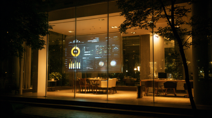 בניית אתרים מקצועית עם ויזואליזציה