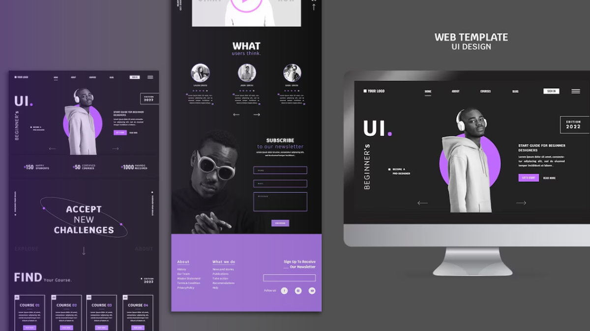 הקמת אתרים מקצועית לעסקים