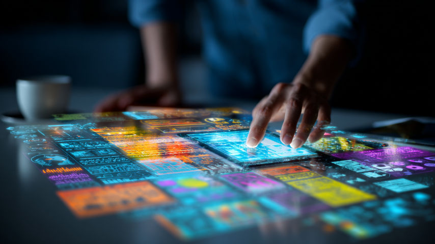 תכנון ופיתוח אתרים