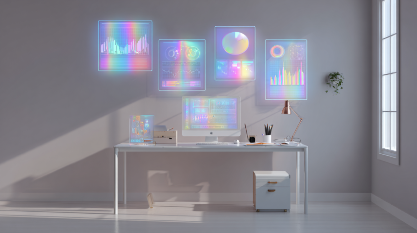 סטודיו לעיצוב ופיתוח אתרים מקצועיים